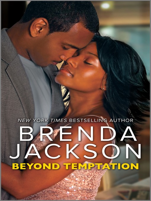 Title details for Beyond Temptation by Brenda Jackson - Available
